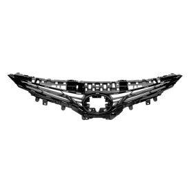 2021-2023 Toyota Camry Front Upper Grille - Best Value - TO1200466OEM #5310106F30