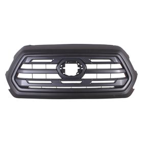 2018-2019 TOYOTA TACOMA PICKUP 4WD Front Grille - TO1200468 OEM# 5310104010C0