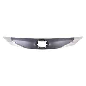 2021-2023 Toyota Sienna Front Upper Grille - Best Value - TO1200471OEM #5310108200
