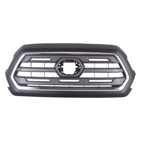 2018-2019 TOYOTA TACOMA PICKUP 4WD Front Grille - TO1200474 OEM# 5310104020C0