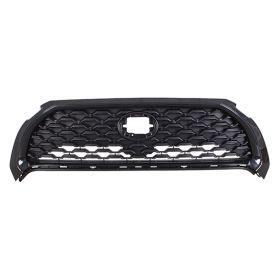 2022-2023 Toyota Corolla Cross Front Grille - Best Value - TO1200487