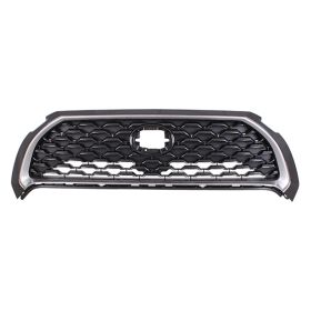 2022-2023 Toyota Corolla Cross Front Grille - Best Value - TO1200488