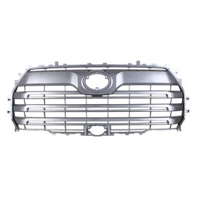 2022-2024 Toyota Tundra 4Wd Front Grille - Best Value - TO1200491
