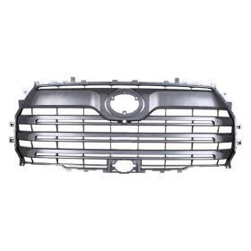 2022-2024 Toyota Tundra 4Wd Front Grille - Best Value - TO1200492