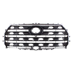 2022-2024 Toyota Tundra 4Wd Front Grille - Best Value - TO1200493