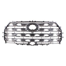 2022-2024 Toyota Tundra 4Wd Front Grille - Best Value - TO1200494
