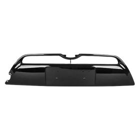 Toyota Prius C 2015-2017 Front Upper Grille - TO1202100 - OEM - 5314152070C0