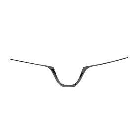 Toyota Sienna 2018-2019 Front Grille Molding - TO1210112 - OEM - 5311108150