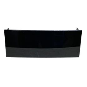 2020-2020 Toyota 4Runner Front Bumper Cover Grille Molding [Trim Panel Insert] Gloss Black - Best Value - TO1210118OEM #5314135070