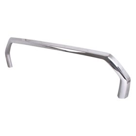 2022-2024 Toyota Tundra 4Wd Front Upper Grille Molding - Best Value - TO1210123