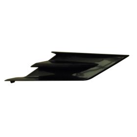 2018-2019 Toyota Camry Driver Side Grille Molding