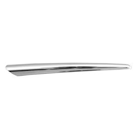 2004-2005 Toyota Sienna Grille Moulding (Insert) Chrome Passenger Side - OEM# 53121AE010 - TO1213106-3