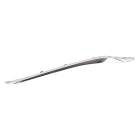 2021-2023 Toyota Venza Passenger Side Grille Molding/Below Headlight - Best Value - TO1213113OEM #5312348070