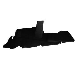 Toyota Rav4 2009-2012 Driver Side Radiator Support Air Deflector - TO1218102