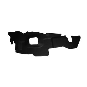 Toyota Rav4 2009-2012 Passenger Side Radiator Support Air Deflector - TO1218103