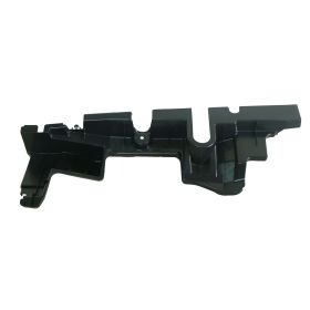Toyota Highlander 2014-2016 Driver Side Radiator Support Air Deflector - TO1218104