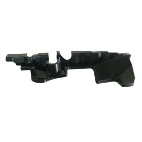 Toyota Highlander 2014-2016 Passenger Side Radiator Support Air Deflector - TO1218105