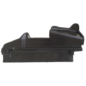 Toyota Camry 2015-2017 Driver Side Radiator Support Air Deflector - TO1218106
