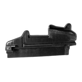 Toyota Camry 2015-2017 Driver Side Radiator Support Air Deflector - TO1218106