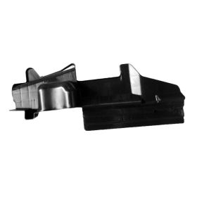 Toyota Camry 2015-2017 Passenger Side Radiator Support Air Deflector - TO1218107