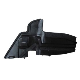 Toyota Prius 2010-2011 Driver Side Radiator Support Air Deflector - TO1218108