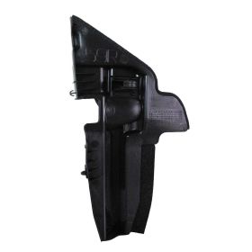 Toyota Prius 2010-2011 Passenger Side Radiator Support Air Deflector - TO1218109