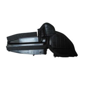 Toyota Prius 2012-2015 Passenger Side Radiator Support Air Deflector - TO1218111