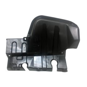 Toyota Tundra 4wd 2014-2019 Driver Side Grille Air Deflector - TO1218136