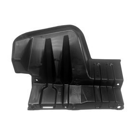 Toyota Tundra 4wd 2014-2019 Passenger Side Grille Air Deflector - TO1218137