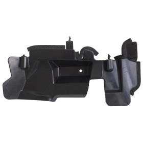 2016-2023 TOYOTA TACOMA PICKUP 4WD Passenger Side Radiator Support Air Deflector - TO1218147 OEM# 5329304010