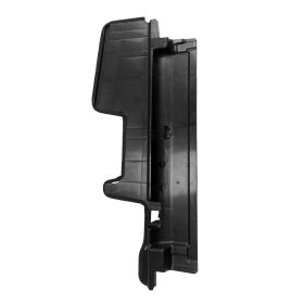 2012-2014 TOYOTA CAMRY Driver Side Radiator Support Air Deflector - TO1218148