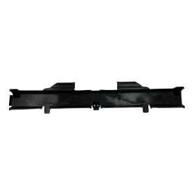 2020-2022 TOYOTA HIGHLANDER HYBRID Upper Grille Air Deflector - TO1218165 OEM# 165940P010