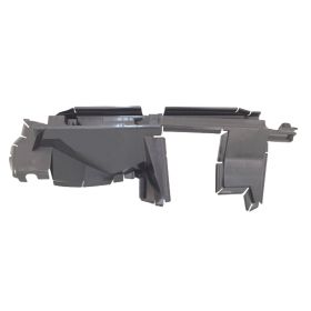 2020-2022 Toyota Highlander Passenger Side Grille Air Deflector Guide - Best Value - TO1218171