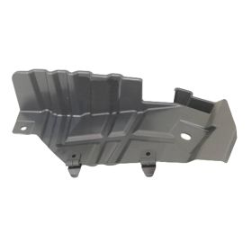 2014-2023 TOYOTA 4RUNNER Driver Side Radiator Support Air Duct - TO1218188