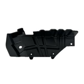 2014-2023 TOYOTA 4RUNNER Passenger Side Radiator Support Air Duct - TO1218189