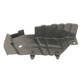 2014-2023 TOYOTA 4RUNNER Passenger Side Radiator Support Air Duct - TO1218189