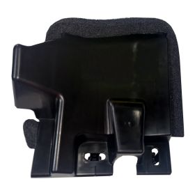 2018-2020 TOYOTA CAMRY HYBRID Driver Side Lower Radiator Support Lower Baffle - TO1218198
