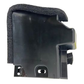 2018-2020 TOYOTA CAMRY HYBRID Passenger Side Lower Radiator Support Lower Baffle - TO1218199