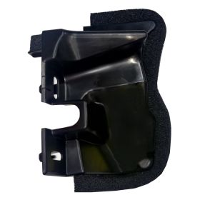 2018-2020 TOYOTA CAMRY HYBRID Driver Side Lower Radiator Support Lower Baffle - TO1218200