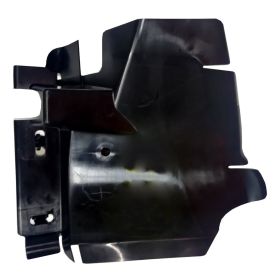 2021-2023 Toyota Camry Driver Side Lower Radiator Support Lower Baffle - Best Value - TO1218202