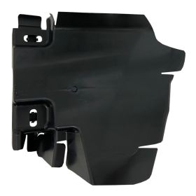2021-2023 Toyota Camry Passenger Side Lower Radiator Support Lower Baffle - Best Value - TO1218203