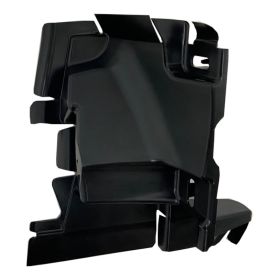2021-2023 Toyota Camry Driver Side Lower Radiator Support Lower Baffle - Best Value - TO1218204