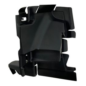 2021-2023 Toyota Camry Passenger Side Lower Radiator Support Lower Baffle - Best Value - TO1218205