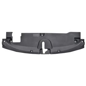 2020-2020 TOYOTA COROLLA SEDAN Upper Radiator Support Cover [Sight Shield] - TO1224129 OEM# 5328912080