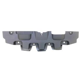 2021-2022 TOYOTA VENZA Upper Radiator Support Cover [Sight Shield] - TO1224134