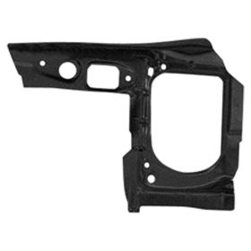 1991-1994 Toyota Tercel Radiator Support - TO1225145-3