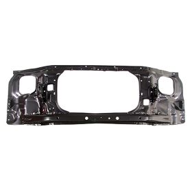 2000-2006 Toyota Tundra Pickup Radiator Support 00-04 V6/00-06 V8 Regular/Access Cab - OEM# 532010C011 - TO1225212-3