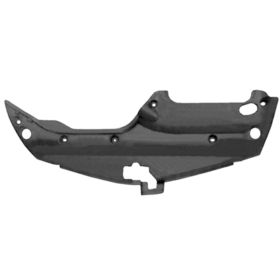 2004-2009 Toyota Prius Radiator Support Cover W/O Hid Head Lamp - OEM# 5328947010 - TO1225287-3
