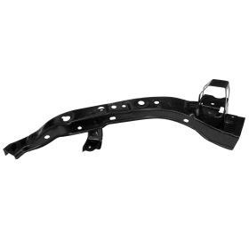 2014 Toyota Yaris Hatchback Tie Bar Upper Frontance Built Steel - OEM# 532050D904 - TO1225316-3