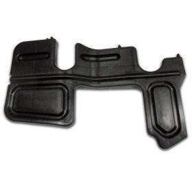 Toyota Corolla Sedan 2014-2016 Passenger Side Radiator Support Air Deflector - TO1225321